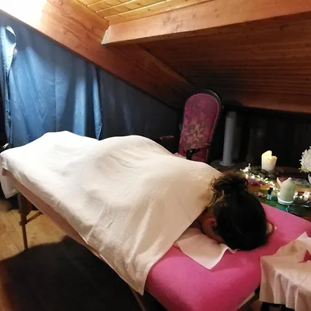 Les Coquelicots 펜션 Saint Sebastien d'Aigrefeuille