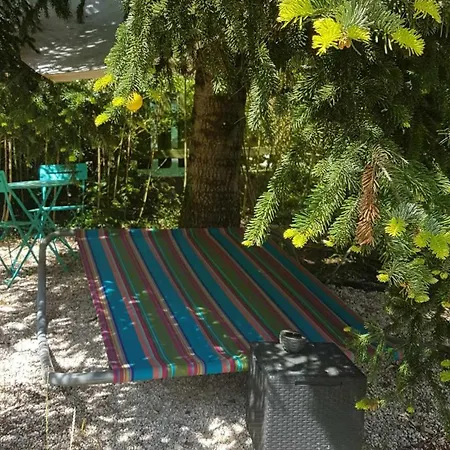 Сasa de vacaciones Les Coquelicots *