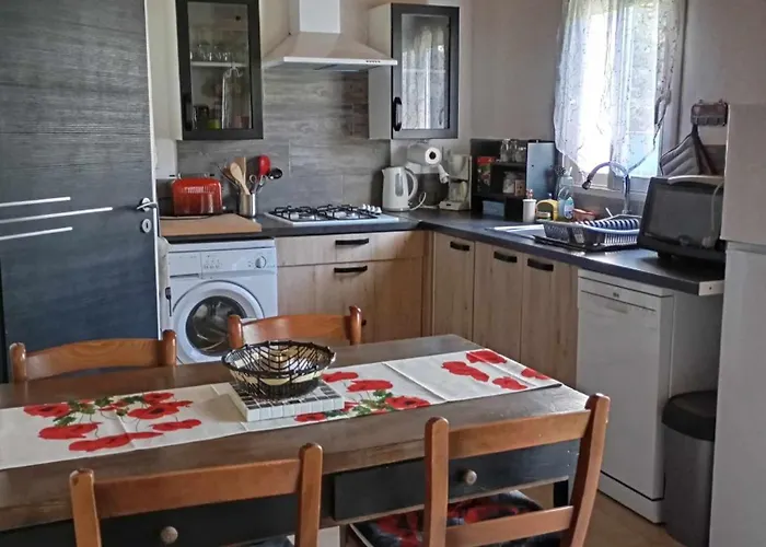 Les Coquelicots * Saint Sebastien d'Aigrefeuille