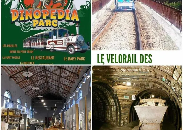 Les Coquelicots Ferienhaus