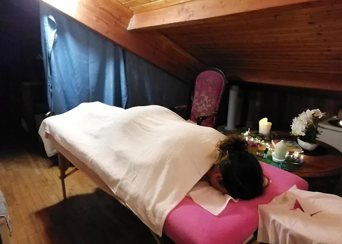 Les Coquelicots Ferienhaus Saint Sebastien d'Aigrefeuille