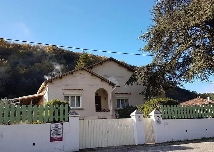 Ferienhaus Les Coquelicots *