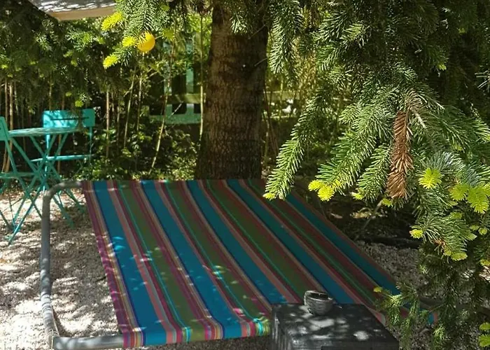 Ferienhaus Les Coquelicots *