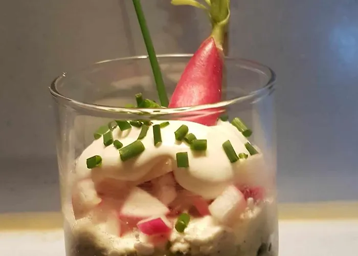 Les Coquelicots Ferienhaus Saint Sebastien d'Aigrefeuille